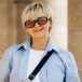 Sabine, 58